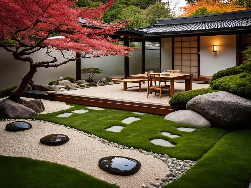 zen